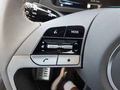 New 2026 Hyundai Elantra Sport FWD image 25
