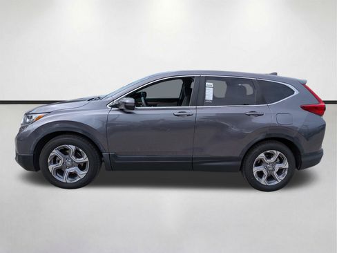 Used 2019 Honda CR-V EX image 7