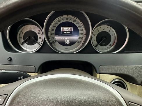 Used 2014 Mercedes-Benz C 250 Sedan image 12