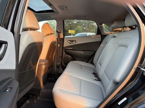 Used 2019 Hyundai Kona Limited AWD/4WD image 19