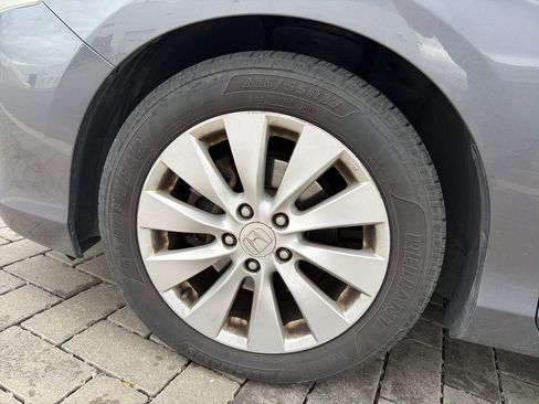 Used 2014 Honda Accord EX-L image 11