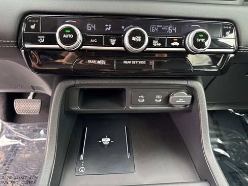 Certified 2026 Honda Passport RTL image 26
