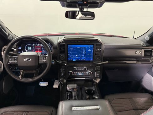 Used 2022 Ford F150 Lariat w/ Equipment Group 502A High AWD/4WD image 17