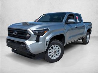 New 2026 Toyota Tacoma SR5 video 1