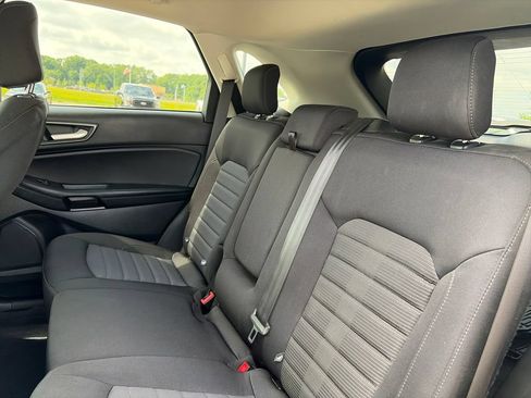 Used 2023 Ford Edge SE AWD/4WD image 27