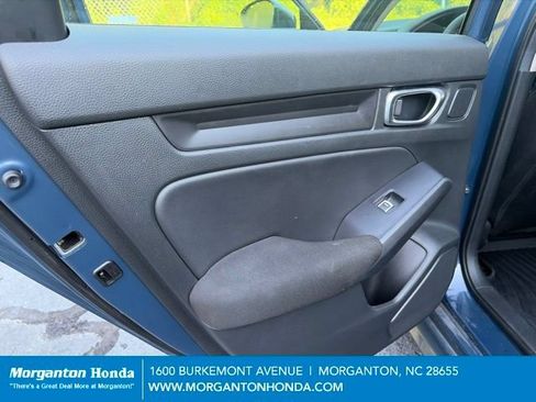 Used 2026 Honda Civic LX image 20