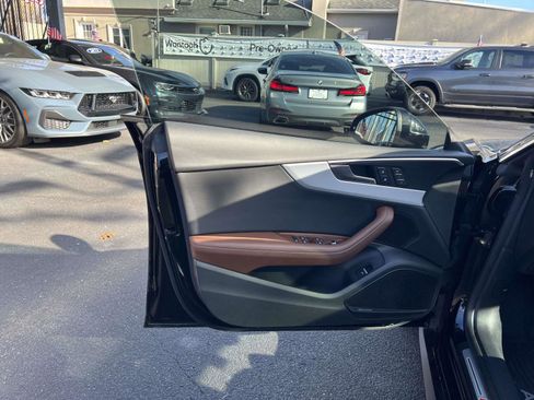 Used 2019 Audi A5 2.0T Prestige w/ S Line Sport Package image 15