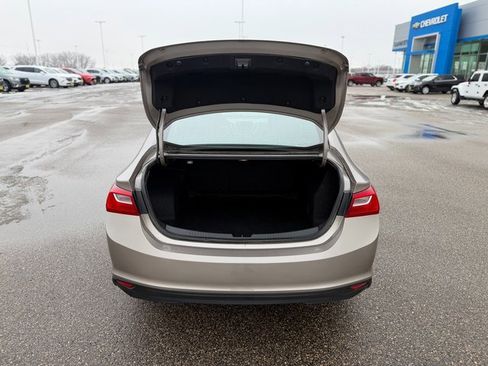Used 2023 Chevrolet Malibu LT image 12