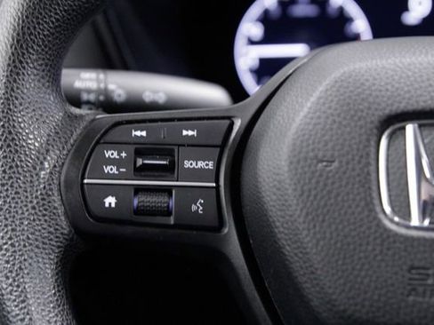 Used 2023 Honda CR-V EX image 25