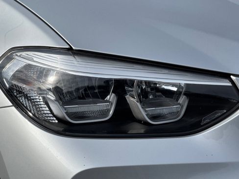 Used 2019 BMW X3 xDrive30i w/ Driving Assistance Package image 10