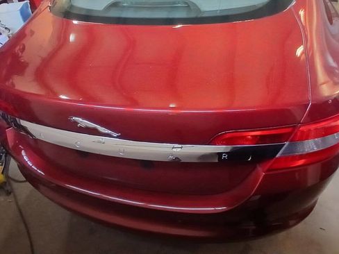 Used 2011 Jaguar XF image 4