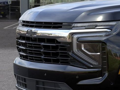 New 2026 Chevrolet Tahoe LS w/ LPO, Dark Essentials Package RWD image 13