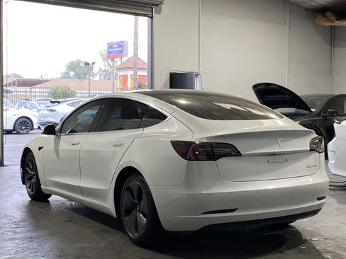 Used 2020 Tesla Model 3 Long Range image 2
