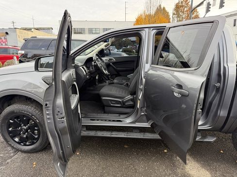 Used 2021 Ford Ranger XLT w/ Equipment Group 302A High image 29