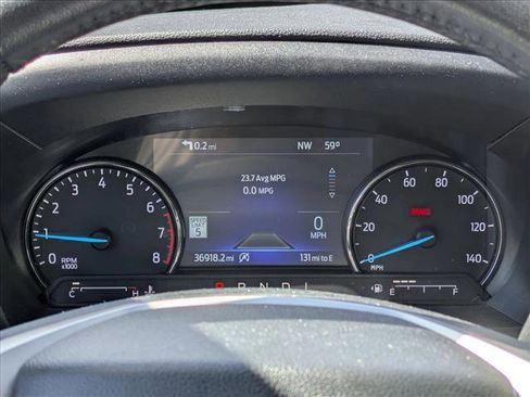 Used 2024 Ford Explorer Limited image 10