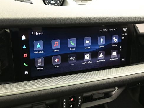 New 2026 Porsche Cayenne S AWD/4WD image 22