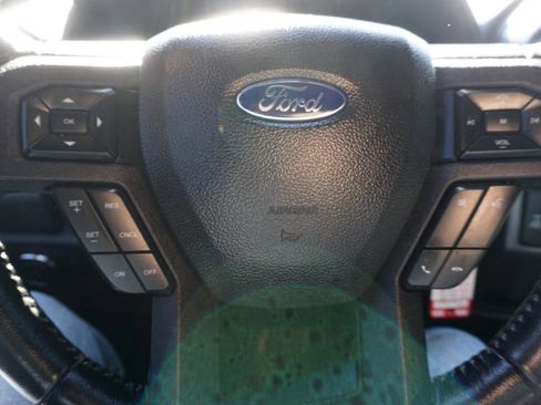 Used 2019 Ford F150 XLT w/ Equipment Group 302A Luxury image 20