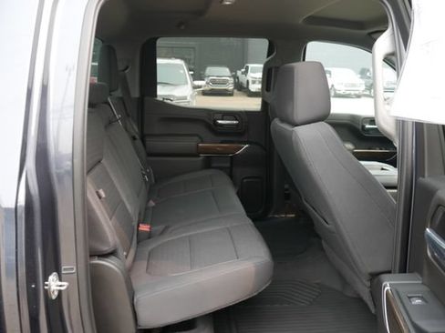 Used 2022 Chevrolet Silverado 1500 RST AWD/4WD image 27