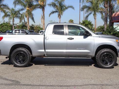 Used 2011 Toyota Tundra 2WD Double Cab w/ Tow Pkg image 10