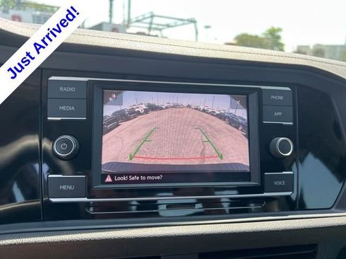 Used 2023 Volkswagen Jetta S FWD image 20
