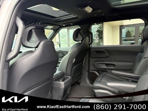 New 2027 Kia Telluride SX X-Line w/ Towing Package AWD/4WD image 20