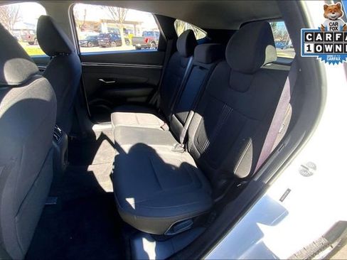 Used 2024 Hyundai Tucson SEL image 25