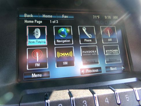 Used 2017 Chevrolet Equinox LT w/ Convenience Package AWD/4WD image 42