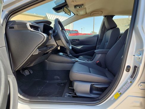 New 2026 Toyota Corolla LE image 11