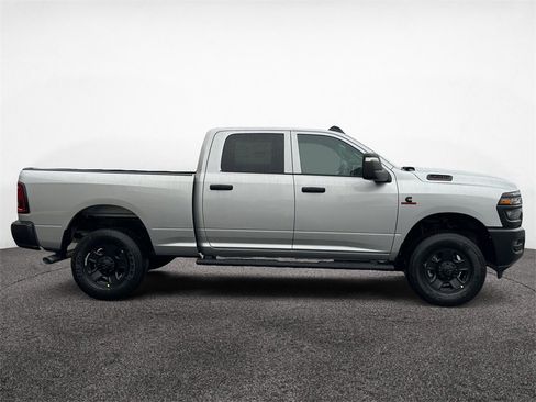 New 2026 RAM 3500 Tradesman image 6