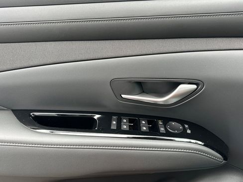 New 2026 Hyundai Tucson Limited AWD/4WD image 11
