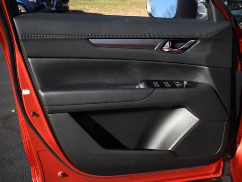 New 2025 MAZDA CX-5 AWD 2.5 S w/ Preferred Package image 22