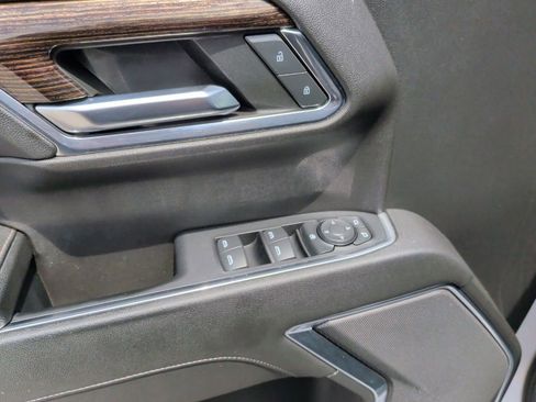 Used 2022 GMC Sierra 1500 Elevation AWD/4WD image 11