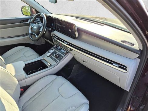 Used 2024 Hyundai Palisade SEL FWD image 22