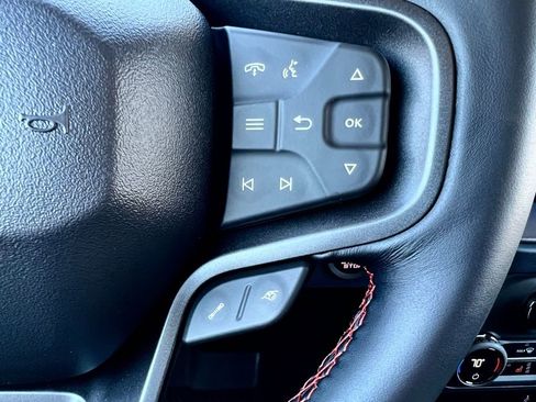 New 2025 Ford Bronco Raptor image 24