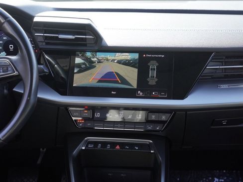 Used 2023 Audi A3 2.0T Premium image 20