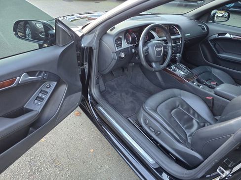 Used 2011 Audi A5 2.0T Premium image 17