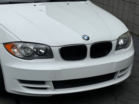 Used 2011 BMW 128i Coupe RWD image 16