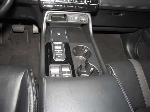 Certified 2025 Honda Pilot EX-L image 14