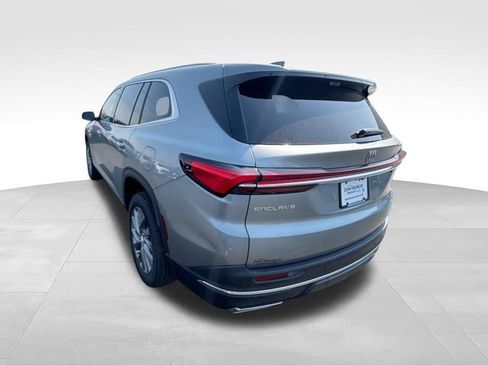 New 2026 Buick Enclave Preferred w/ Power Package FWD image 6