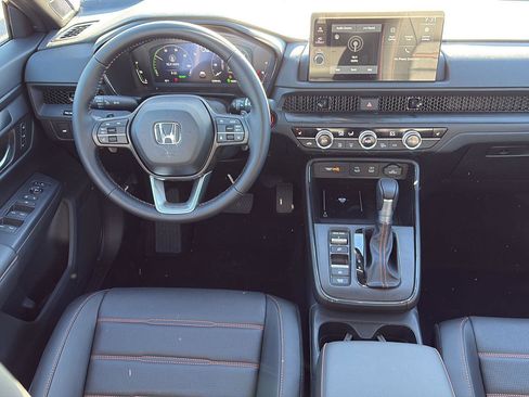 New 2026 Honda CR-V Sport-L image 10