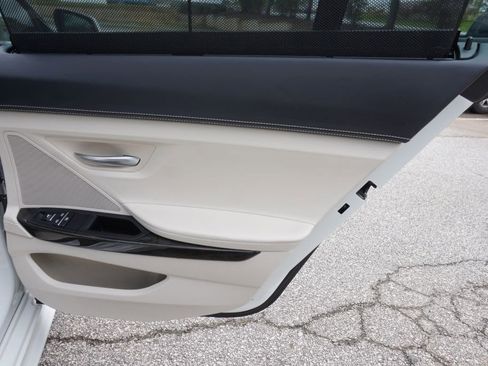 Used 2015 BMW 640i Gran Coupe image 29