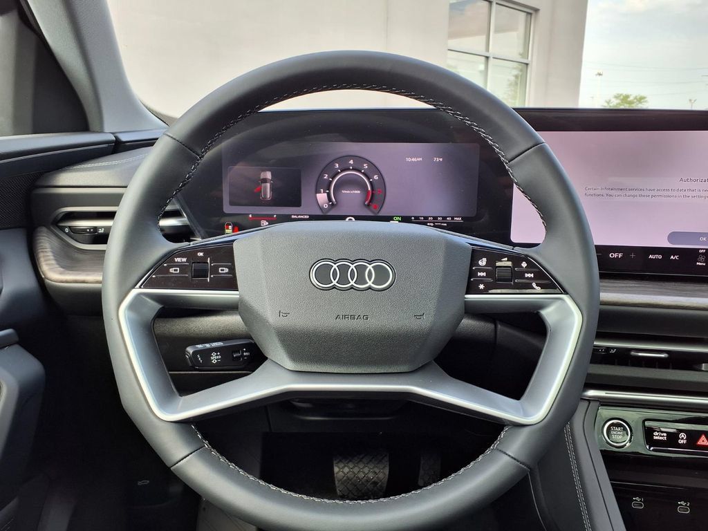 New 2026 Audi Q5 Premium Plus AWD/4WD image 14