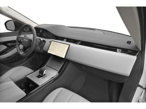 Used 2025 Land Rover Range Rover Evoque Dynamic SE AWD/4WD image 15
