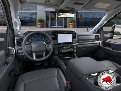 New 2026 Ford F350 Lariat w/ Lariat Premium Package AWD/4WD image 10