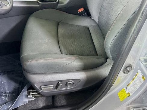 Certified 2023 Toyota RAV4 SE w/ Weather & Moonroof Package AWD/4WD image 23