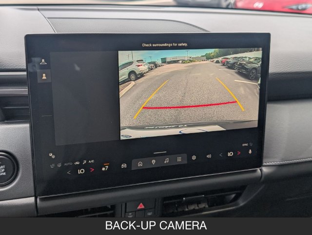 New 2026 MAZDA CX-5 Preferred AWD/4WD image 22