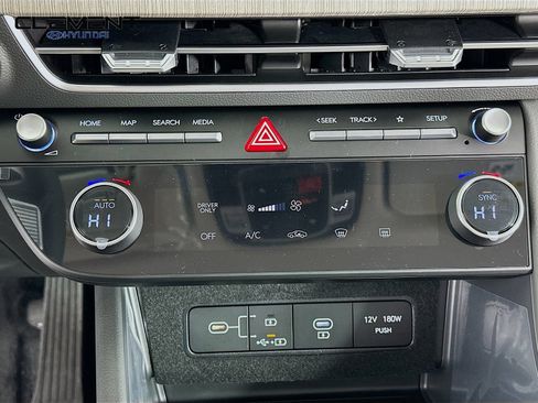 New 2026 Hyundai Sonata Blue FWD image 19