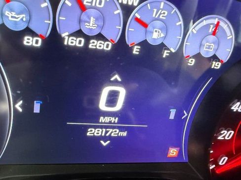 Used 2019 Chevrolet Camaro SS image 5