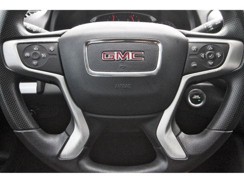 Used 2023 GMC Terrain SLE w/ Driver Convenience Package AWD/4WD image 17