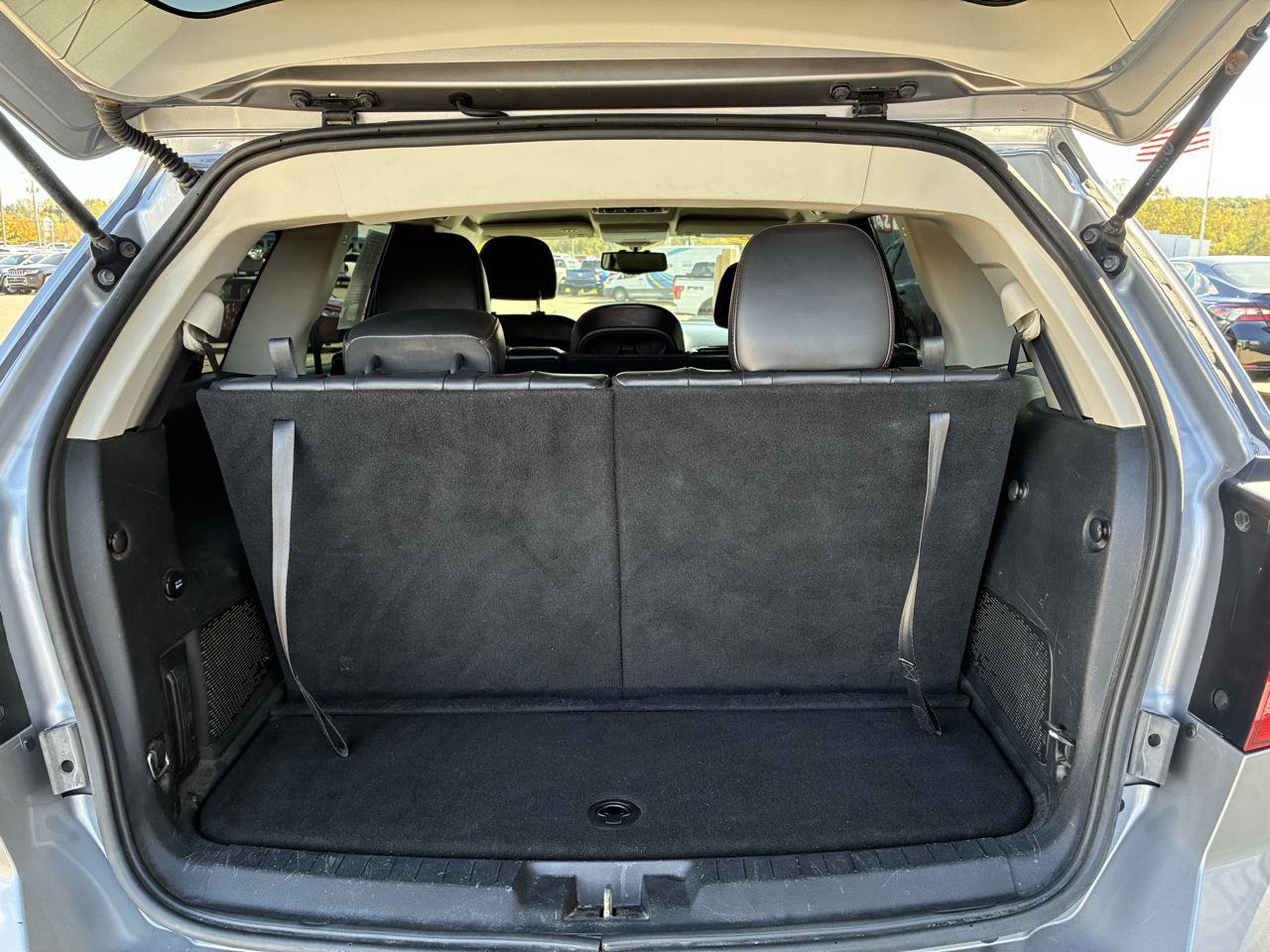 Used 2016 Dodge Journey R/T w/ Driver Convenience Group AWD/4WD image 24